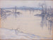 Vise sous Cracovie - Stanisław Wyspiański — artwork view