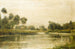 La Marne near Créteil - Stanislas Lépine — artwork view