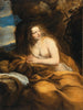 La Madeleine pénitente - Stefano Magnasco — weergave van het kunstwerk