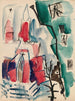 Church of Saint John - Sulho Sipilä — artwork view