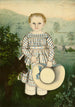 Henry L Wells - Susan C. Waters — weergave van het kunstwerk