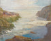 Laagwater - Susan Merrill Ketcham — weergave van het kunstwerk