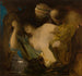 Suzanne en de ouderen - Franciszek Murko — weergave van het kunstwerk