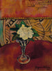 Natuurlijke stilte: De witte roos - Suzanne Valadon — weergave van het kunstwerk