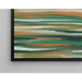 Schilderij Kleurvol – Vervagende Horizonten | Poster Abstracte Natuurlijke Kleuren | Moderne Woondecoratie voor Woonkamer of Kantoor