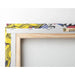 Schilderij Pop Art – Schoonheid in Beweging | Poster Glamour Style Lichtenstein