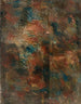 Test de peinture - Tadeusz Makowski — weergave van het kunstwerk