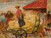 Zwoenie zboa - Tadeusz Makowski — weergave van het kunstwerk