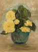 Là - Tadeusz Makowski — weergave van het kunstwerk