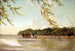 Shinobazu-vijver - Takahashi Yūichi — weergave van het kunstwerk