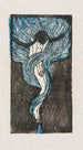 Melancholy - Tanaka Kyōkichi — artwork view