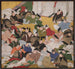 Trente-six onsterfelijke dichters - Tatebayashi Kagei — weergave van het kunstwerk