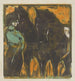 Tattersall - Ernst Ludwig Kirchner — weergave van het kunstwerk