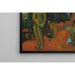 Reproductie van het schilderij Te Pape Nave Nave (Eaux délectables) - Paul Gauguin