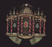 Tempel Royal - Anoniem — weergave van het kunstwerk