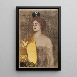 Teodor Axentowicz - VII Wystawa Towarzystwa Artystw Polskich Sztuka.webp