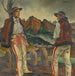 Territoire libéré - Jn Ladvenica — weergave van het kunstwerk