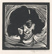 Head of a Woman - Henri Jonas — artwork view