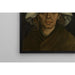Reproduction of the painting Head of a Woman - Vincent van Gogh