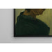 Reproduction of the painting Head of Peasant Woman - Vincent van Gogh