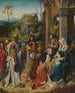 L'Adoratie der Wijzen - Le Pseudo Bles — weergave van het kunstwerk