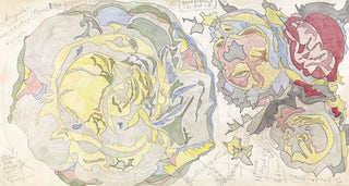 Theo Colenbrander - Kropsla en bloemmotieven.webp