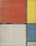 Livres Bauhaus 6 - Theo van Doesburg — weergave van het kunstwerk