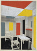 Solution de couleur - Theo van Doesburg — weergave van het kunstwerk