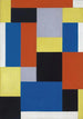 Composition XX - Theo van Doesburg — weergave van het kunstwerk