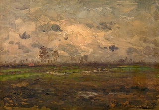 Theodoor Verstraete - The Heathland.webp