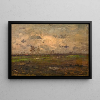 Theodoor Verstraete - The Heathland.webp