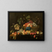 Fruit - Theodor Aenvanck — ingelijst kunstwerk aan de muur
