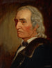 Portret van Thomas Lakin - Theodore Clement Steele — weergave van het kunstwerk