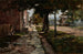Rue à Vernon - Theodore Clement Steele — weergave van het kunstwerk