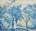 Fontaine de Bethesda, Central Park, New York - Theodore Earl Butler — weergave van het kunstwerk