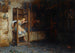 Goede Vrijdag De christelijke vestale - Theodoros Ralli — weergave van het kunstwerk