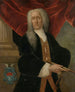 Abraham Patras 1735-1737 - Theodorus Justinus Rheen — weergave van het kunstwerk