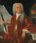 Adriaan Valckenier 1737-1741 - Theodorus Justinus Rheen — weergave van het kunstwerk