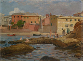 Theophil Preiswerk - Lerici.webp