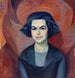 Theresa Helburn - Marion H Beckett — weergave van het kunstwerk