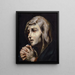 Notre-Dame des Douleurs - Théodore Géricault — ingelijst kunstwerk aan de muur