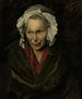 van de Monomane de l'envie La Monomane de l'envie - Théodore Géricault — weergave van het kunstwerk
