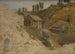 A Career - Théodore Rousseau — artwork view