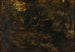 Bosgrond - Théodore Rousseau — weergave van het kunstwerk