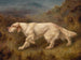 Ned de Mallwyd - Thomas Blinks — weergave van het kunstwerk