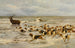 The Hunt - Thomas Blinks — artwork view