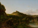 Landschap van de Catskills - Thomas Cole — weergave van het kunstwerk