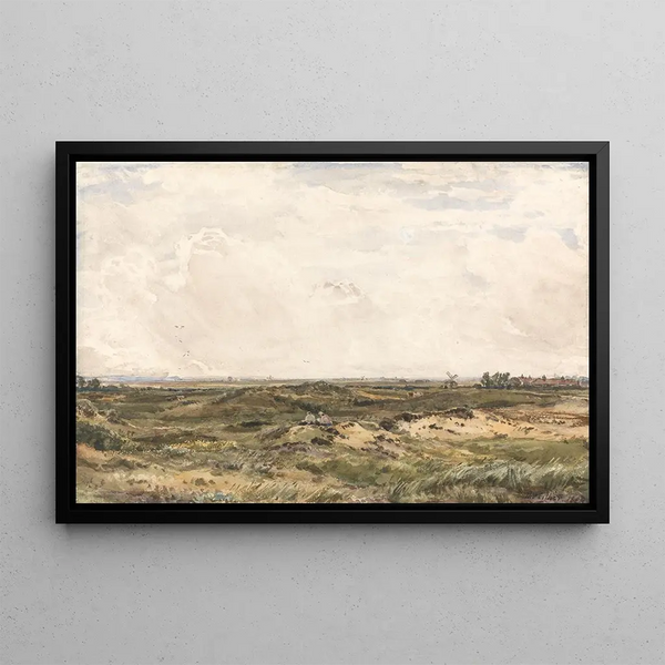 Thomas Collier - Near Caistor.webp
