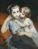 Sisters - Thomas Couture — artwork view