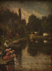 Lavandières - Thomas Couture — artwork view